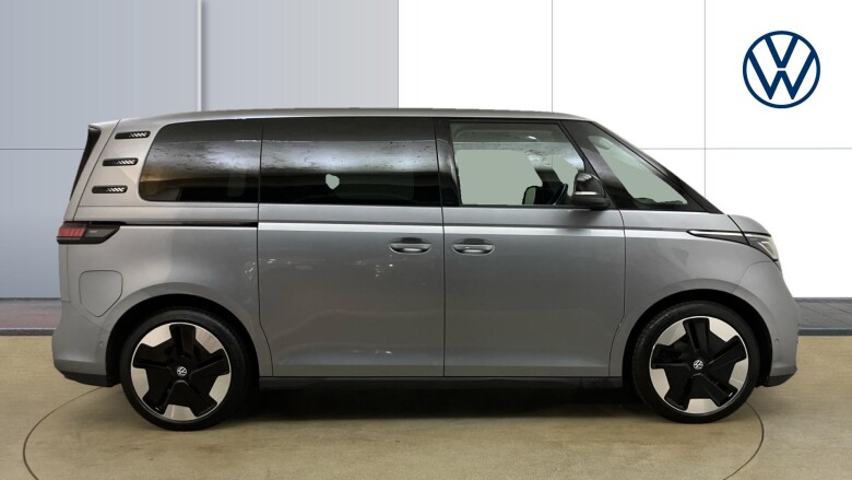 Volkswagen ID. Buzz 150kW 1ST Edition Pro 77kWh 5dr Auto Electric Estate